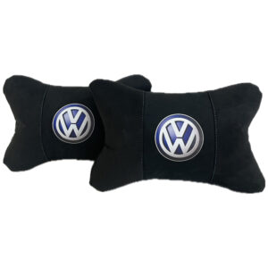 Luxury Car Pillows From Alcantara – VW