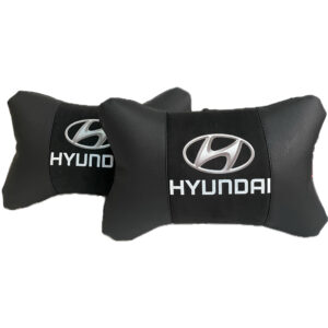 Luxury Car Pillows From Alcantara And Leather – Hyundai