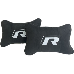 Luxury Car Pillows From Alcantara – R Line